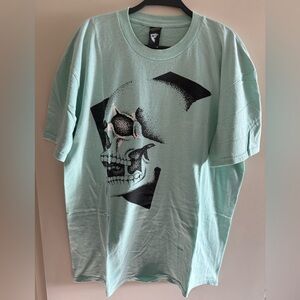 Famous Stars & Straps Travis Barker Size Xl
